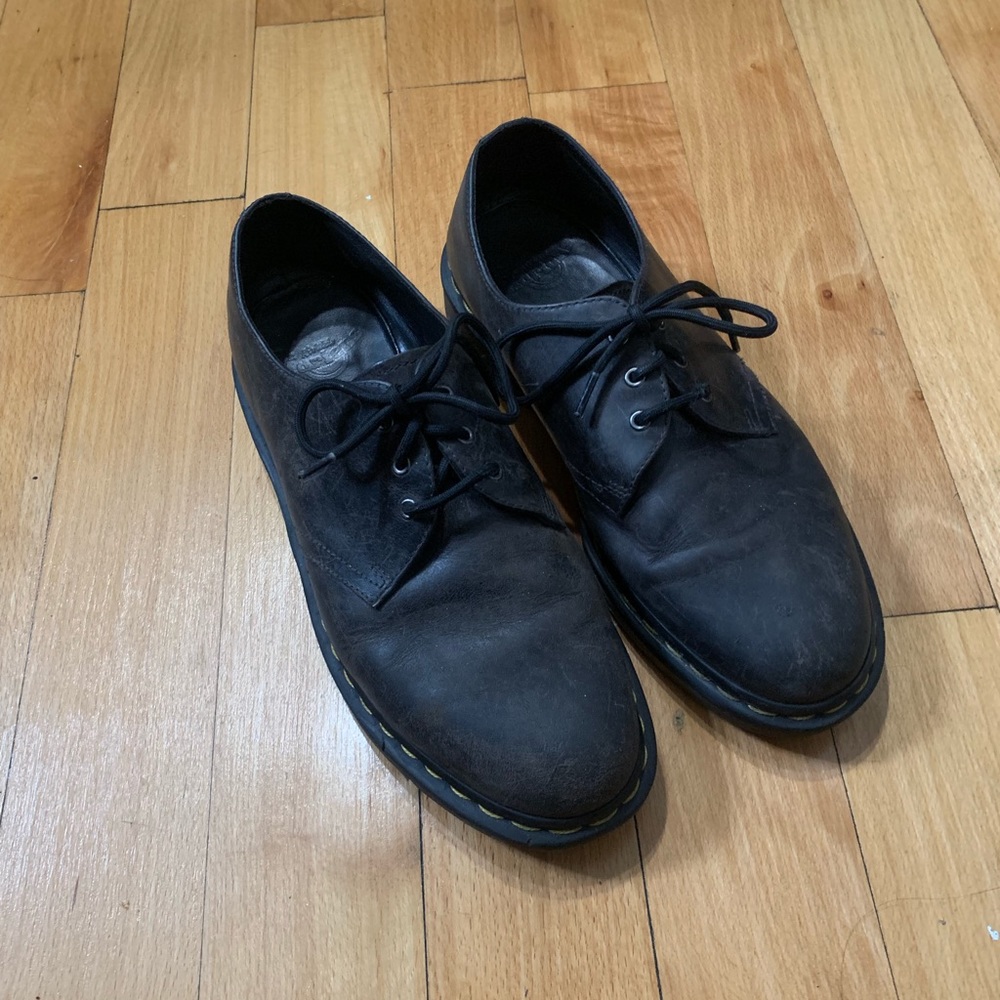 Dr Martens Doc Oxfords 1461